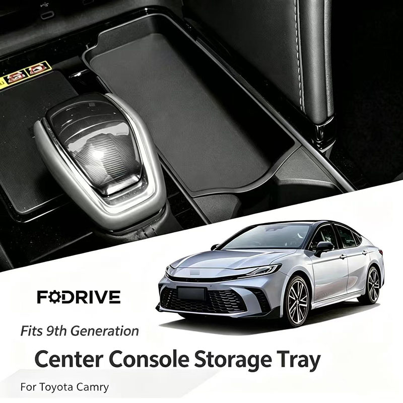 Car Accessories Essentials - สำหรับ Toyota Camry รุ่นที่ 9 ปี