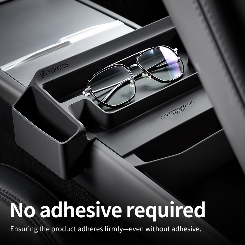 กล่องเก็บของที่วางแขนคอนโซลกลา - Car Accessories Essentials บทวิจารณ์และราคา