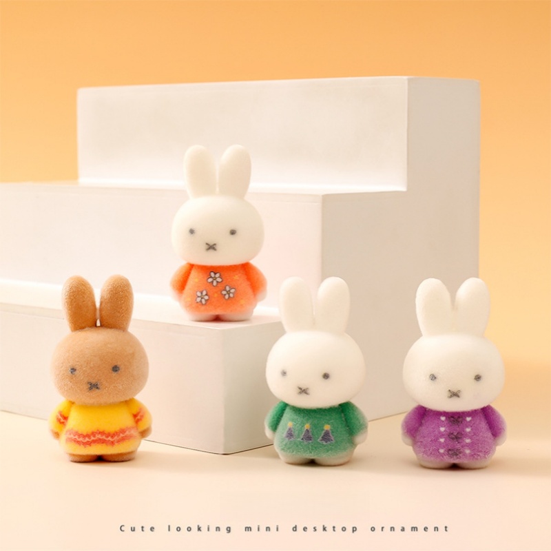 ตุ๊กตากระต่ายมิฟฟี่น่ารัก ตกแต - Car Accessories Oman บทวิจารณ์และราคา