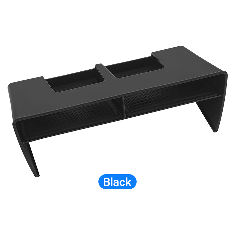 คอนโซลกลางรถคอนโซลจัดเก็บกล่อง - Car Accessories Essentials บทวิจารณ์และราคา