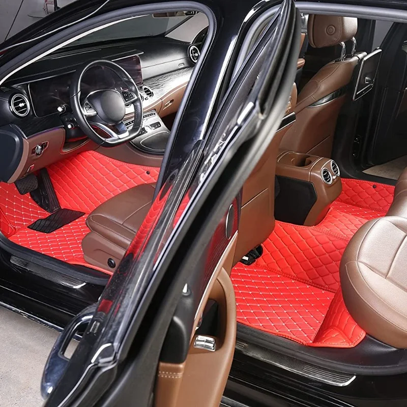 OMANE พรมปูพื้นรถยนต์แบบกำหนดเ - Car Accessories Oman บทวิจารณ์และราคา