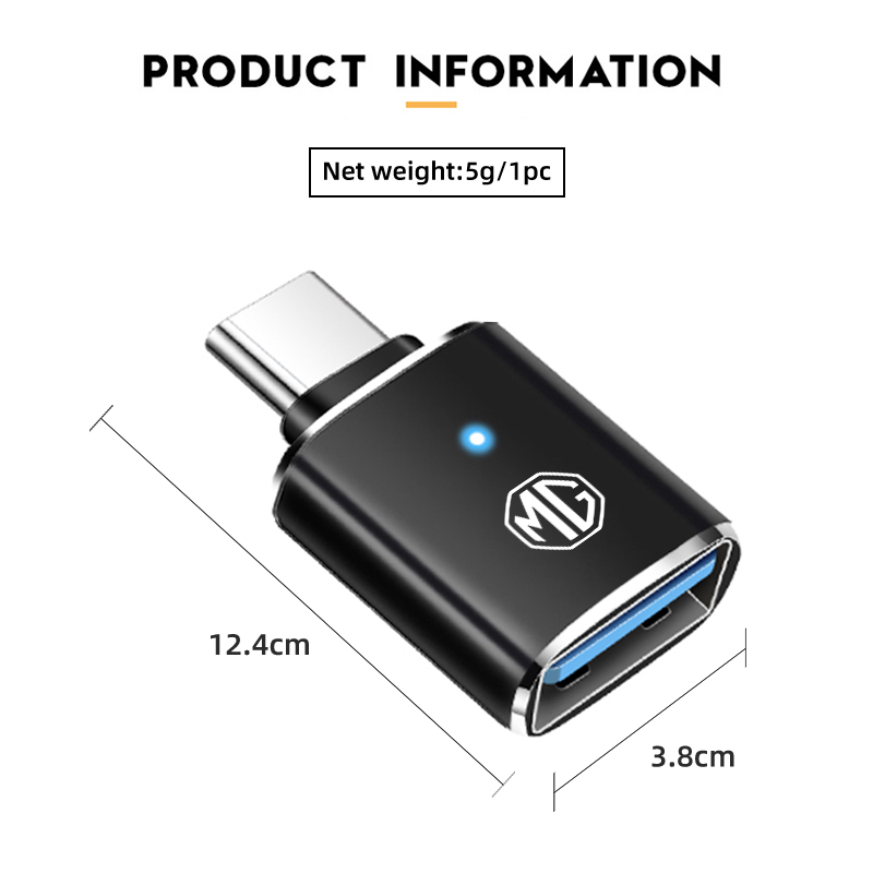 สายแปลงอะแดปเตอร์ LED สำหรับรถ - Car Accessories Essentials บทวิจารณ์และราคา