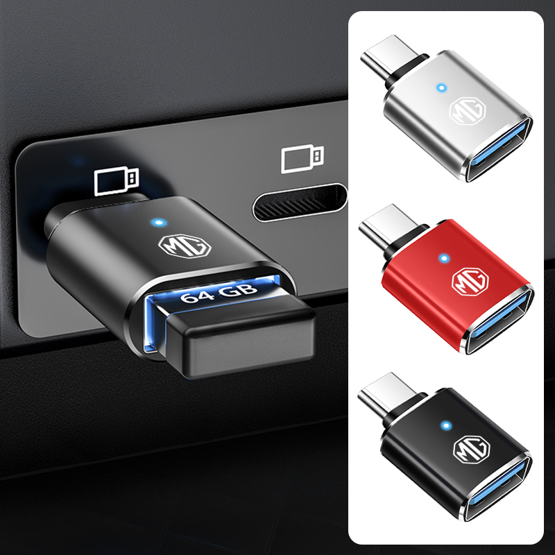 สายแปลงอะแดปเตอร์ LED สำหรับรถ - Car Accessories Essentials บทวิจารณ์และราคา