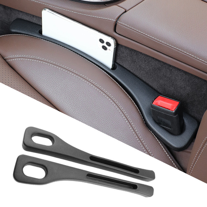 2PCS รถที่นั่ง Gap FILLER ตะเข - Car Accessories Hanging บทวิจารณ์และราคา