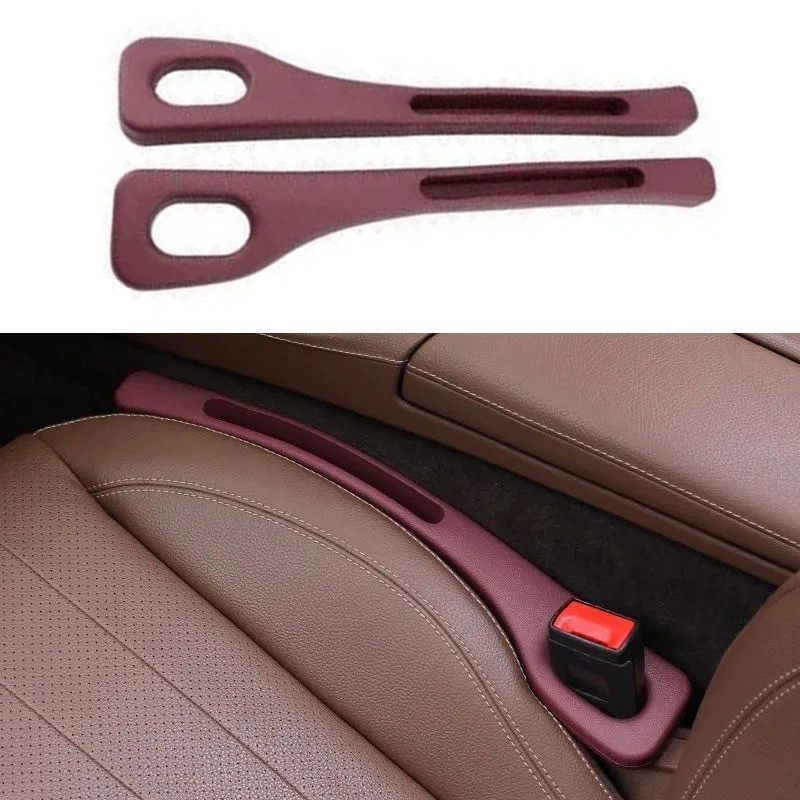 2PCS รถที่นั่ง Gap FILLER ตะเข - Car Accessories Hanging บทวิจารณ์และราคา