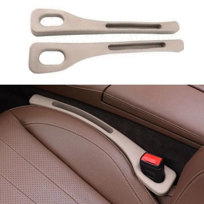 2PCS รถที่นั่ง Gap FILLER ตะเข - Car Accessories Hanging บทวิจารณ์และราคา