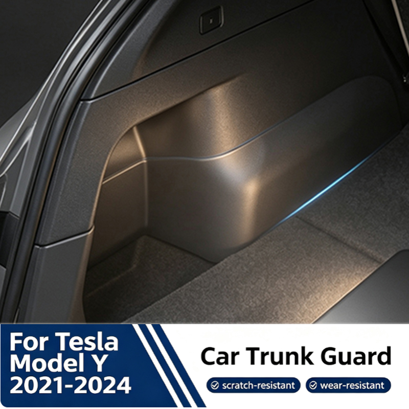 สำหรับ Tesla Model Y Juniper M - Car Accessories Rear บทวิจารณ์และราคา