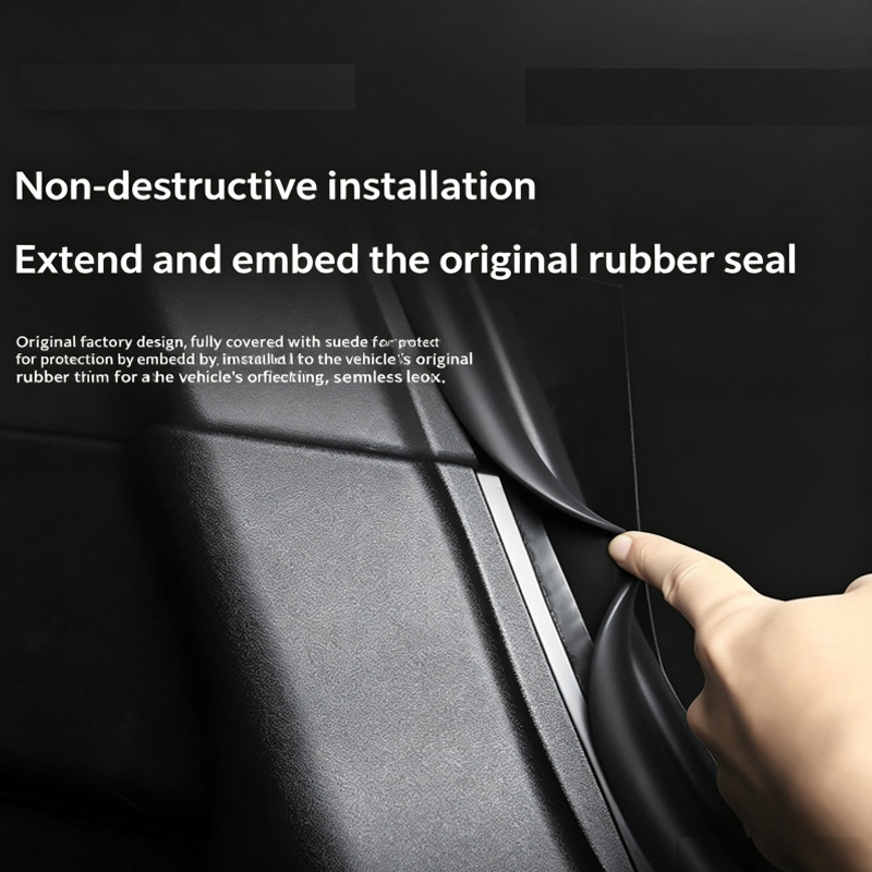 สำหรับ Tesla Model Y Juniper M - Car Accessories Rear บทวิจารณ์และราคา