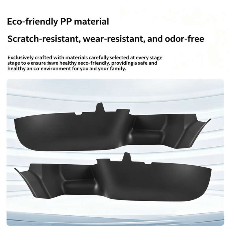 สำหรับ Tesla Model Y Juniper M - Car Accessories Rear บทวิจารณ์และราคา