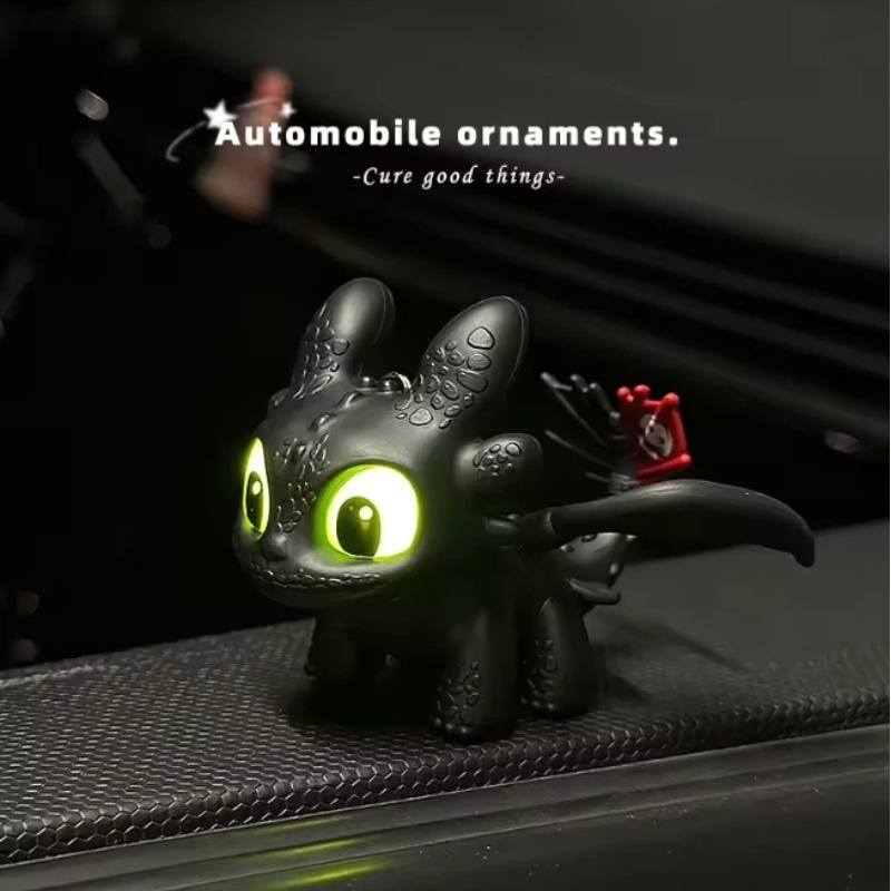 ของตกแต่งภายในรถยนต์รูปฟันแทะเ - Car Accessories Essentials บทวิจารณ์และราคา