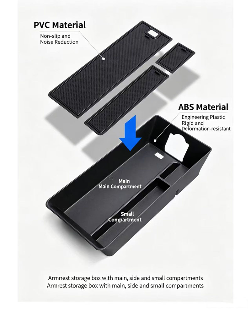 สำหรับ Toyota Camry รุ่นที่ 9  - Car Accessories Essentials บทวิจารณ์และราคา
