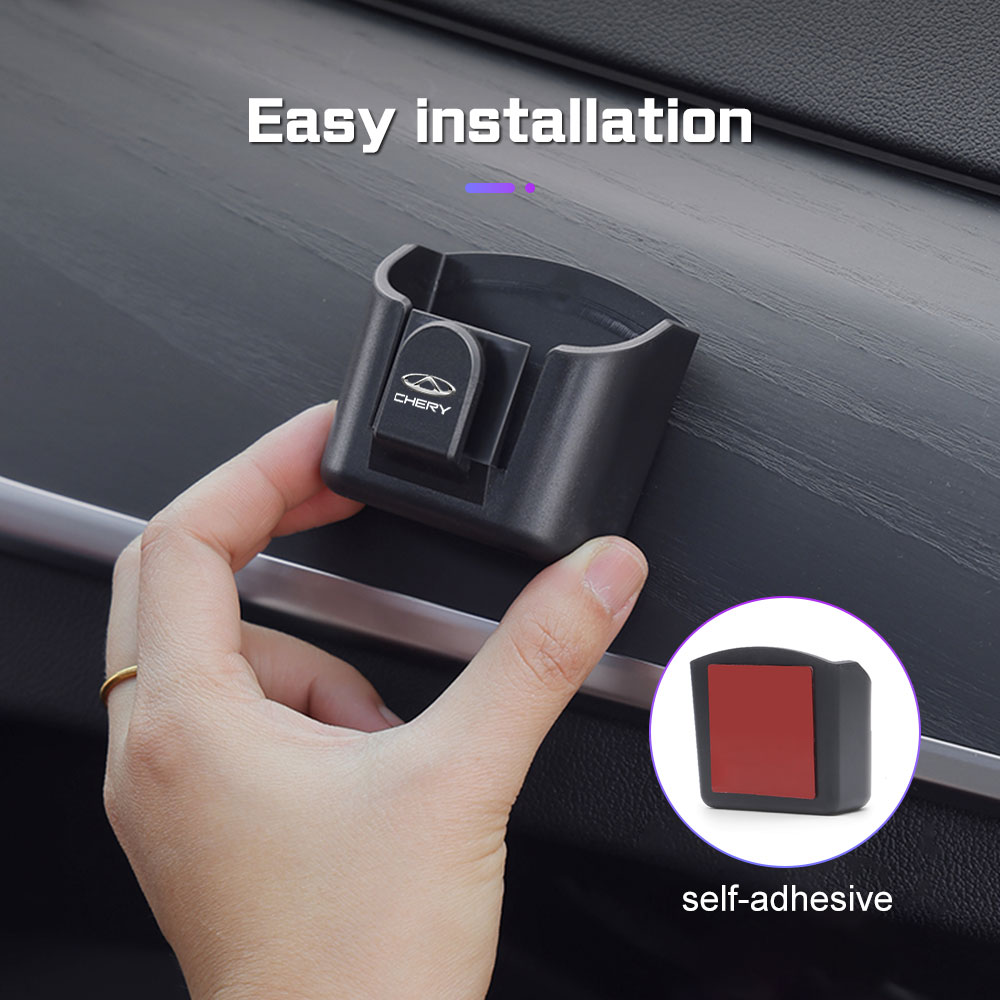 กล่องเก็บของบนคอนโซลรถยนต์สำหร - Car Accessories Hanging บทวิจารณ์และราคา