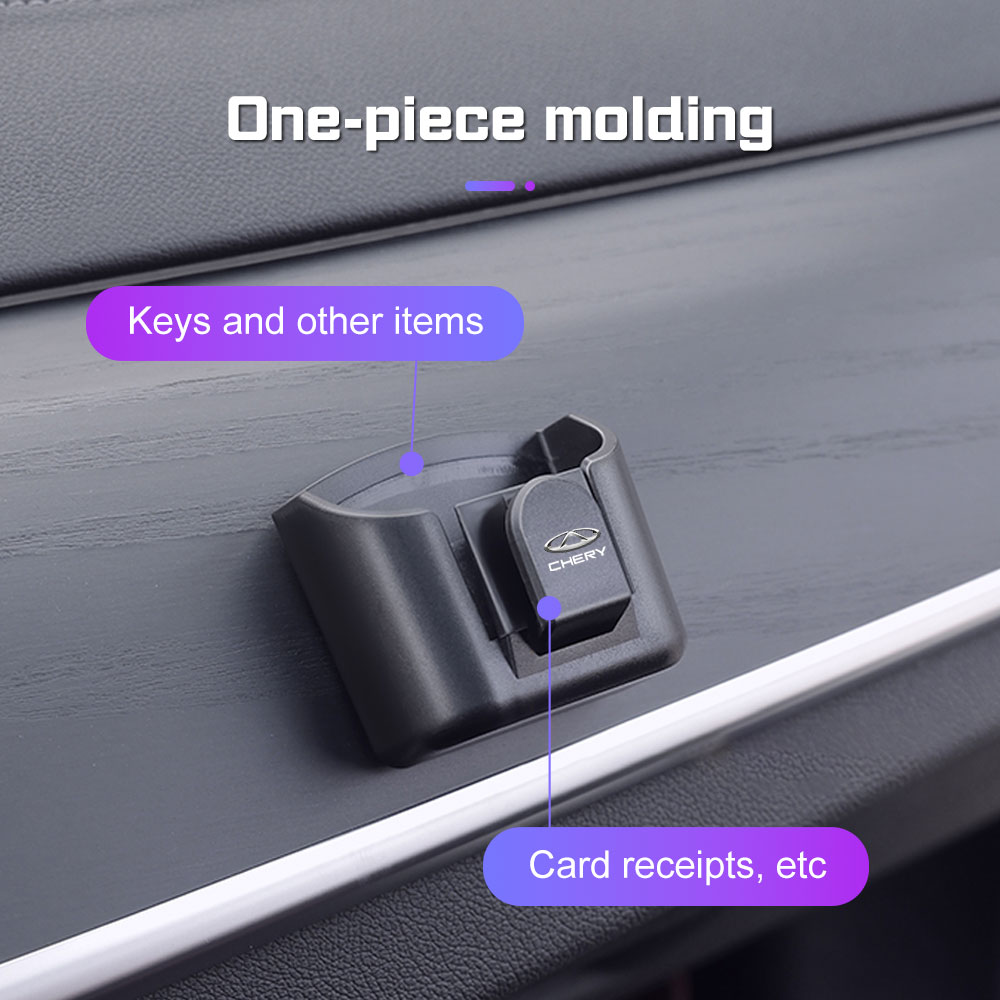 กล่องเก็บของบนคอนโซลรถยนต์สำหร - Car Accessories Hanging บทวิจารณ์และราคา