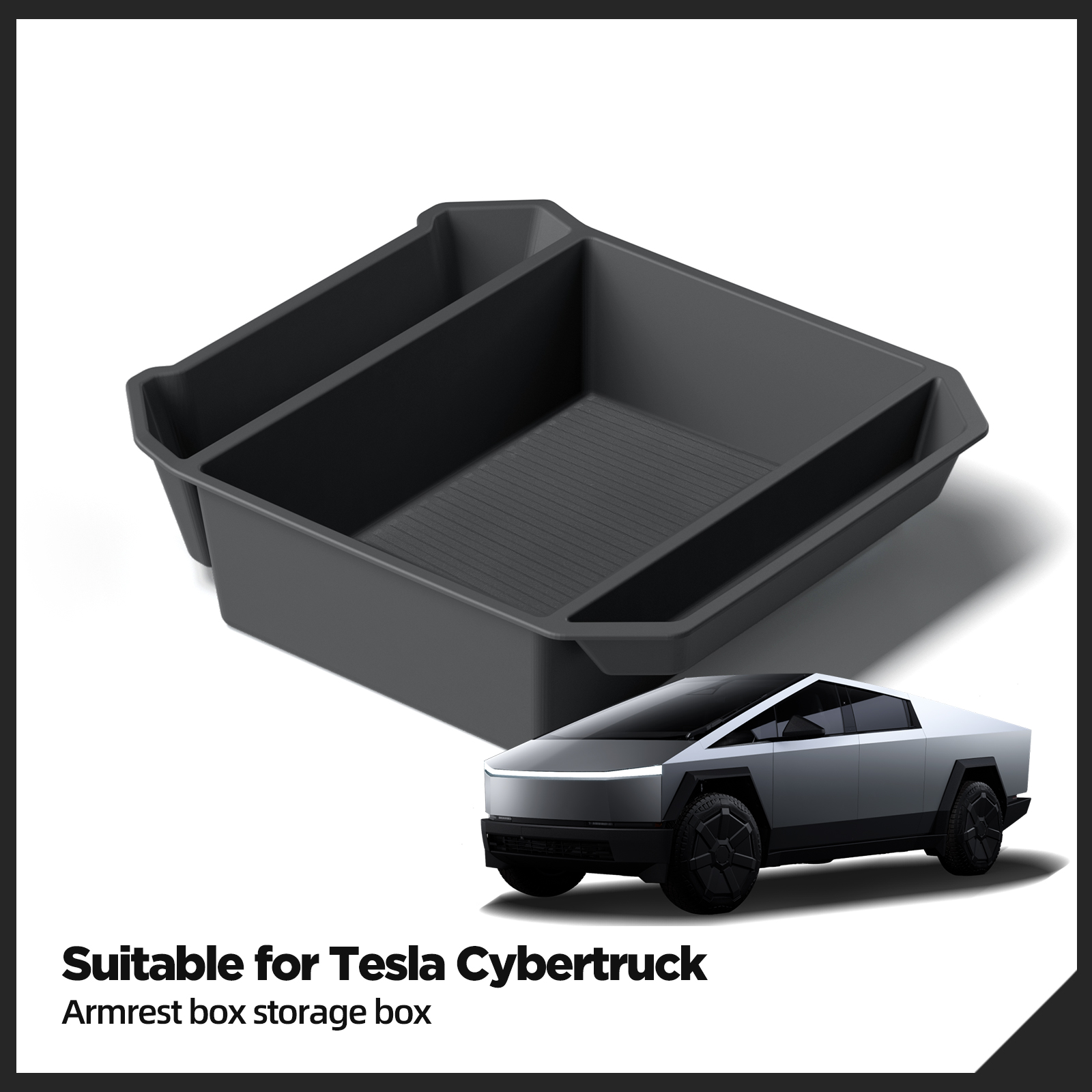 ที่เท้าแขนคอนโซลกลางรถ Tesla c - Car Accessories Essentials บทวิจารณ์และราคา
