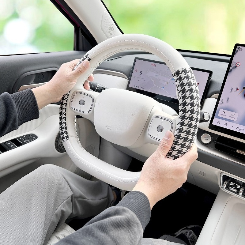 เหมาะสำหรับ ORA 5 ปี 2026 ปลอก - Car Accessories Essentials บทวิจารณ์และราคา