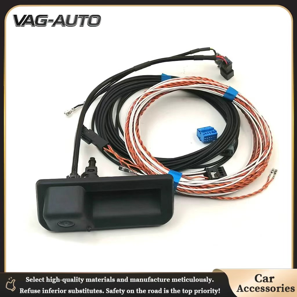 กล้องมองหลัง 8W8827566E สำหรับ - Car Accessories Rear บทวิจารณ์และราคา
