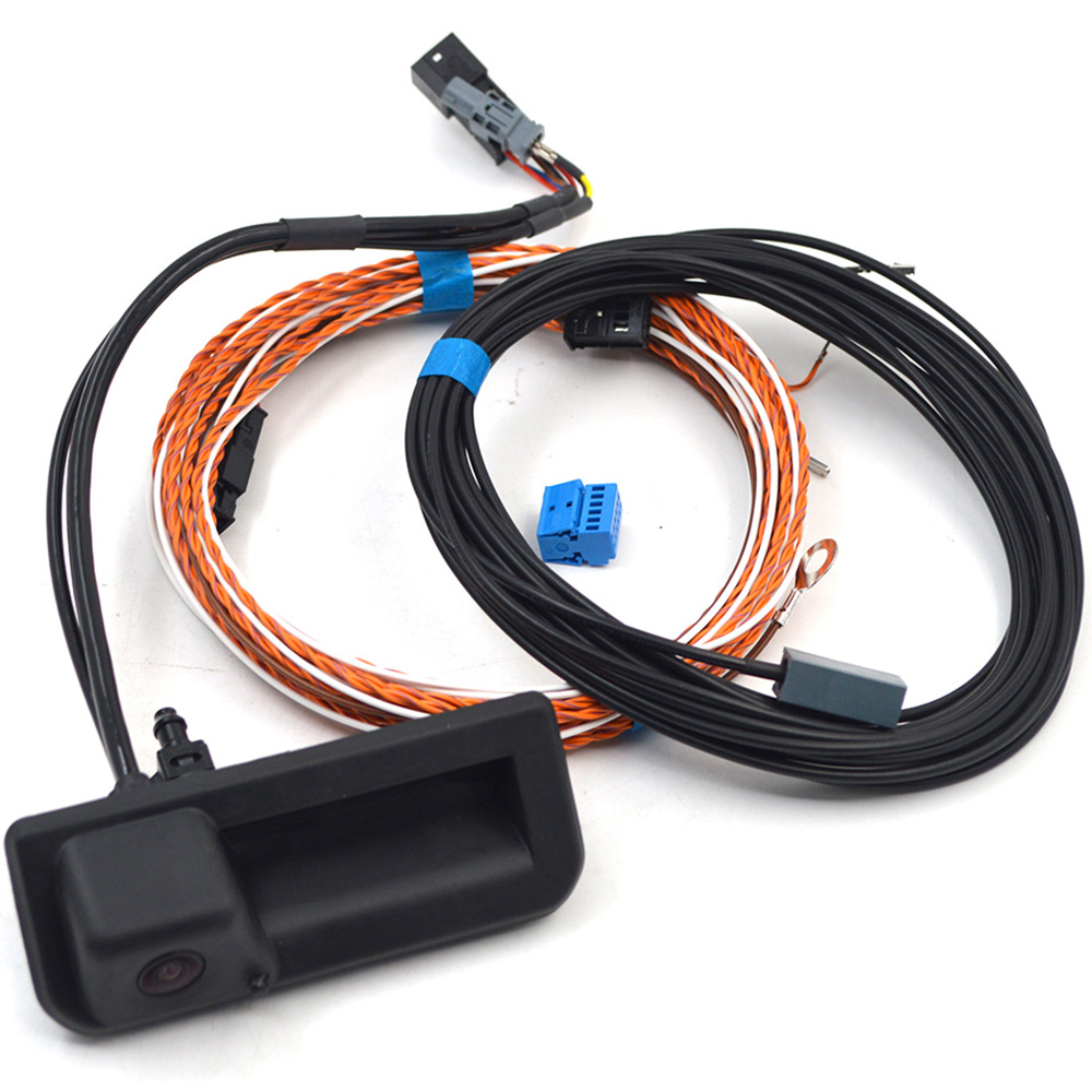 กล้องมองหลัง 8W8827566E สำหรับ - Car Accessories Rear บทวิจารณ์และราคา
