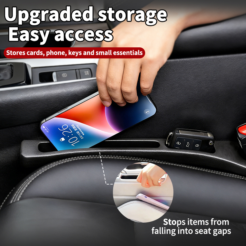 แถบปิดช่องว่างในรถยนต์สำหรับฟอ - Car Accessories Essentials บทวิจารณ์และราคา