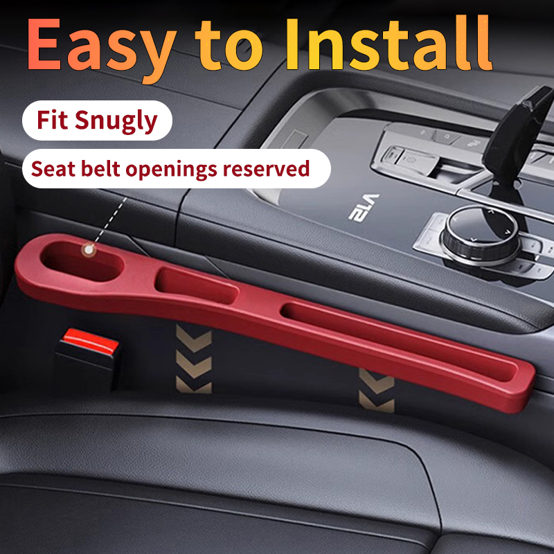 แถบปิดช่องว่างในรถยนต์สำหรับฟอ - Car Accessories Essentials บทวิจารณ์และราคา