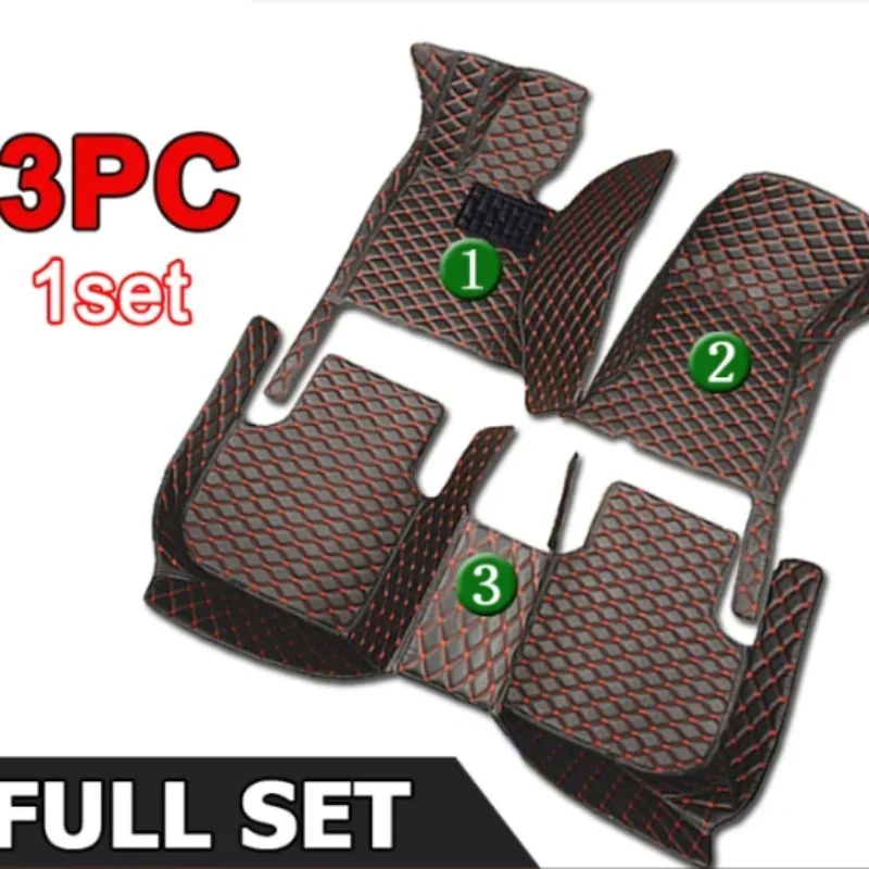 OMANE พรมปูพื้นรถยนต์แบบกำหนดเ - Car Accessories Oman บทวิจารณ์และราคา