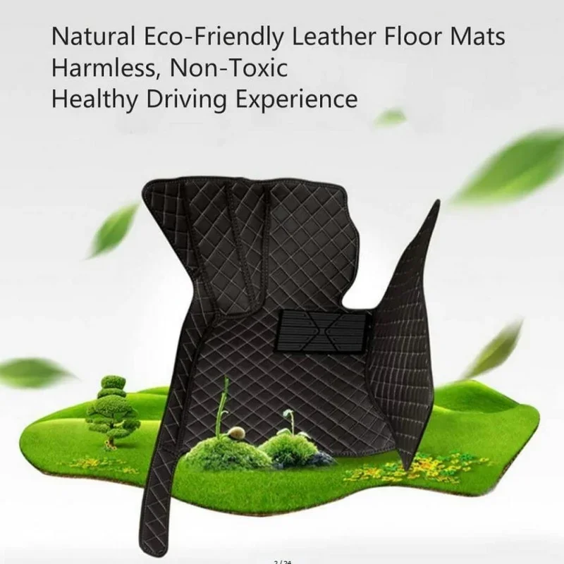 OMANE พรมปูพื้นรถยนต์แบบกำหนดเ - Car Accessories Oman บทวิจารณ์และราคา