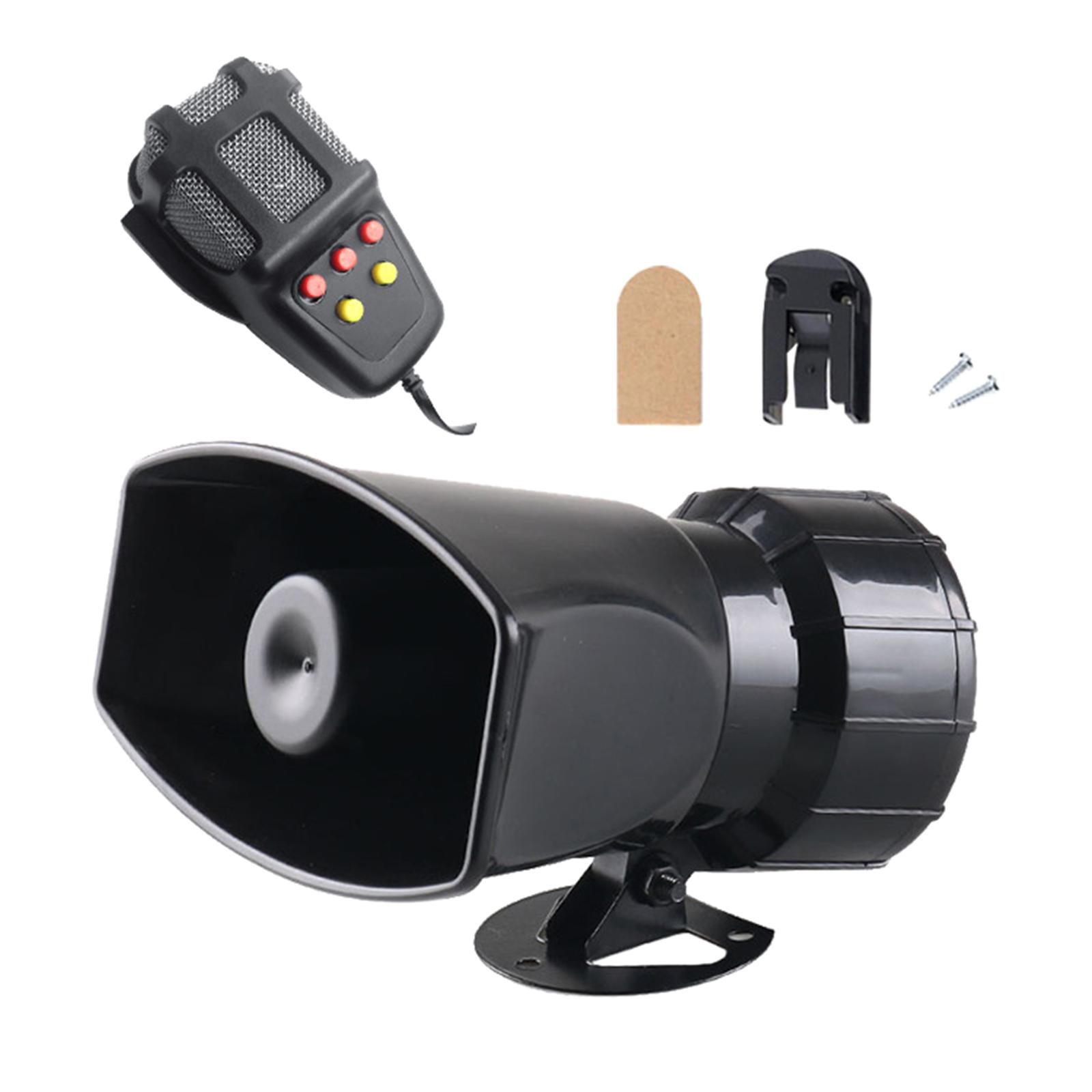 ระบบลำโพงสัญญาณกันขโมยรถยนต์ เ - Car Accessories Sound System บทวิจารณ์และราคา