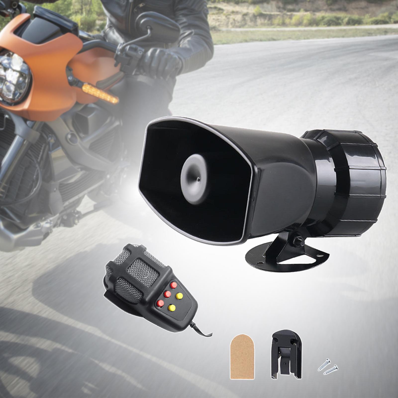 ระบบลำโพงสัญญาณกันขโมยรถยนต์ เ - Car Accessories Sound System บทวิจารณ์และราคา