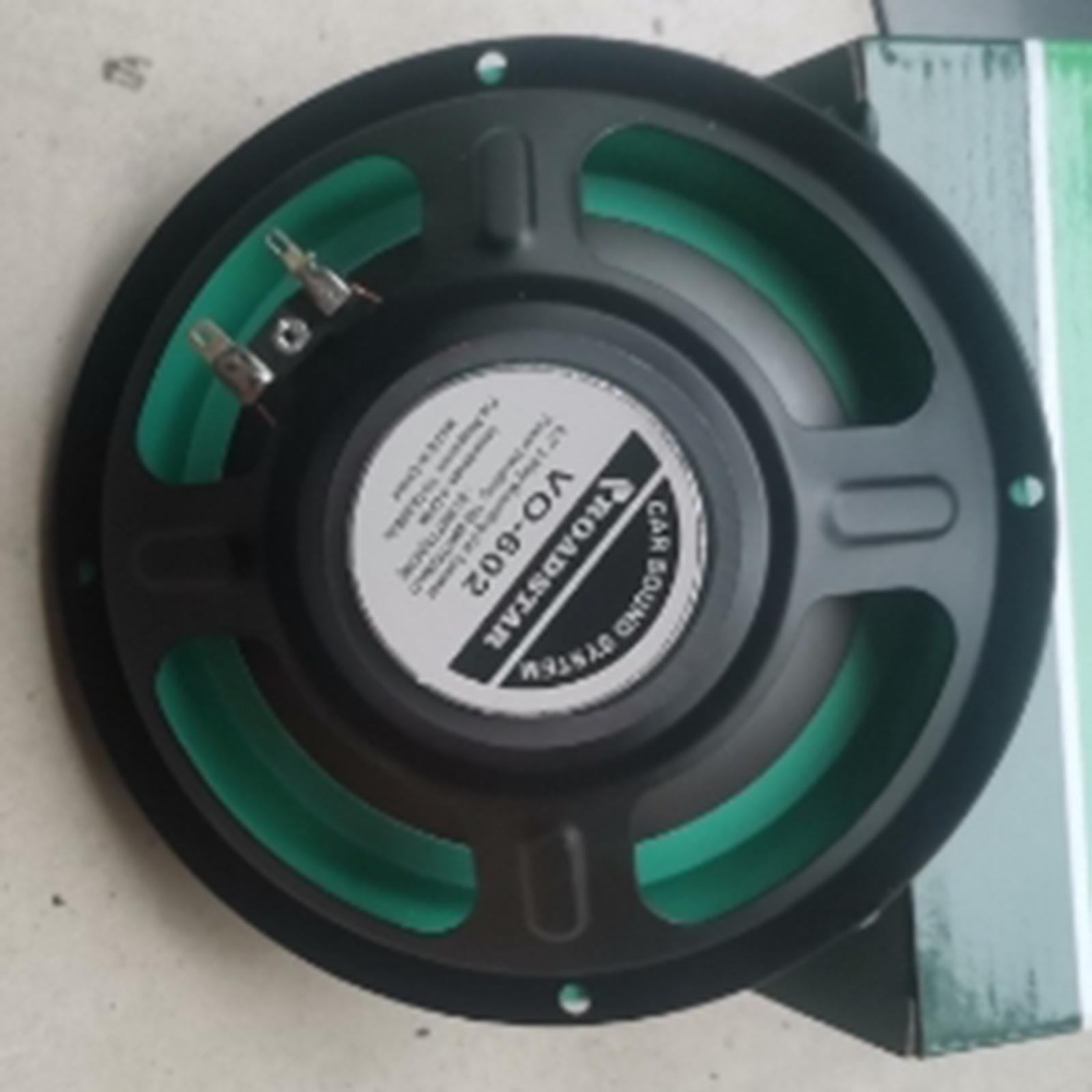 ซับวูฟเฟอร์รถยนต์กำลังสูง ลำโพ - Car Accessories Sound System บทวิจารณ์และราคา