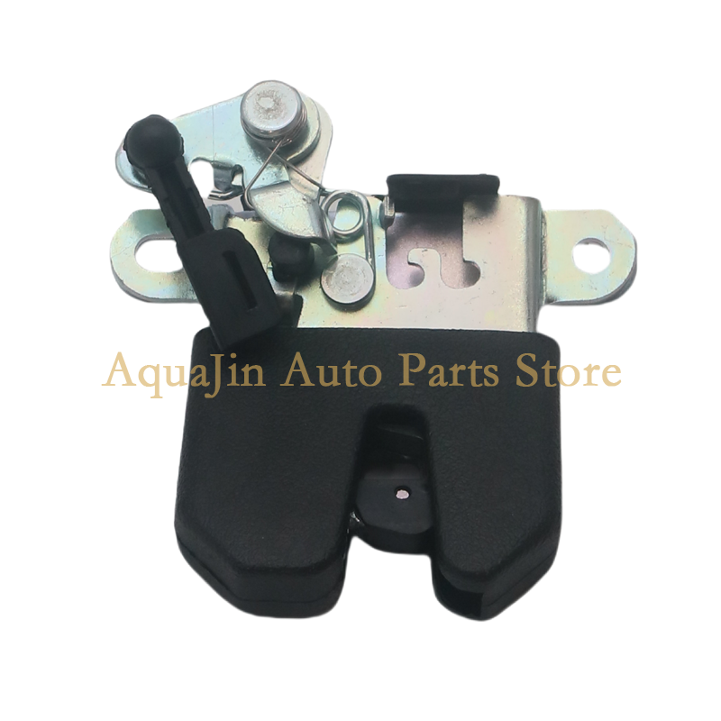 1J5827505D ตัวกระตุ้นล็อคฝาท้า - Car Accessories Rear บทวิจารณ์และราคา
