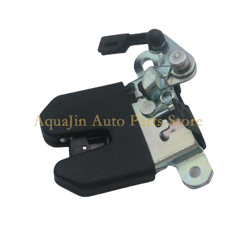 1J5827505D ตัวกระตุ้นล็อคฝาท้า - Car Accessories Rear บทวิจารณ์และราคา