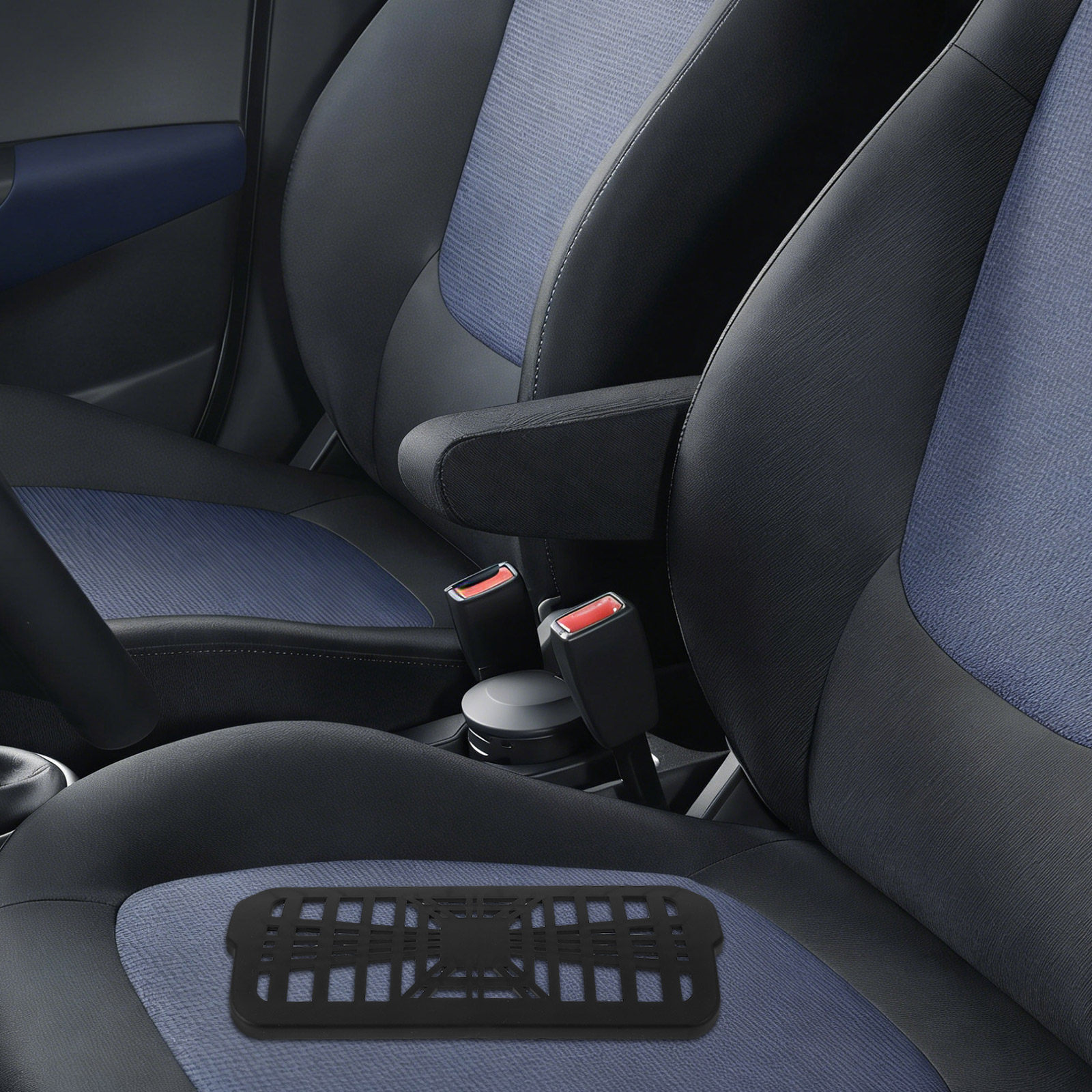 ฝาครอบป้องกันช่องระบายอากาศใต้ - Car Accessories Rear บทวิจารณ์และราคา