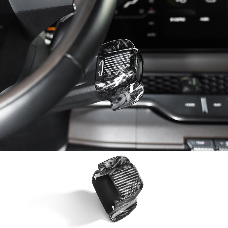 ชุดอุปกรณ์เสริมสวิตช์เปลี่ยนเก - Car Accessories Essentials บทวิจารณ์และราคา