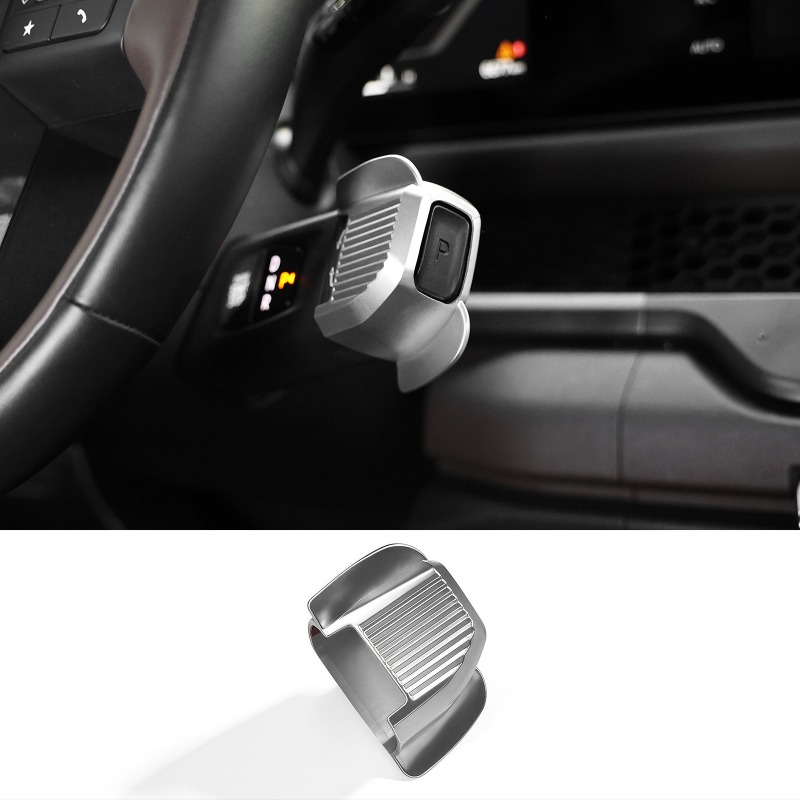 ชุดอุปกรณ์เสริมสวิตช์เปลี่ยนเก - Car Accessories Essentials บทวิจารณ์และราคา