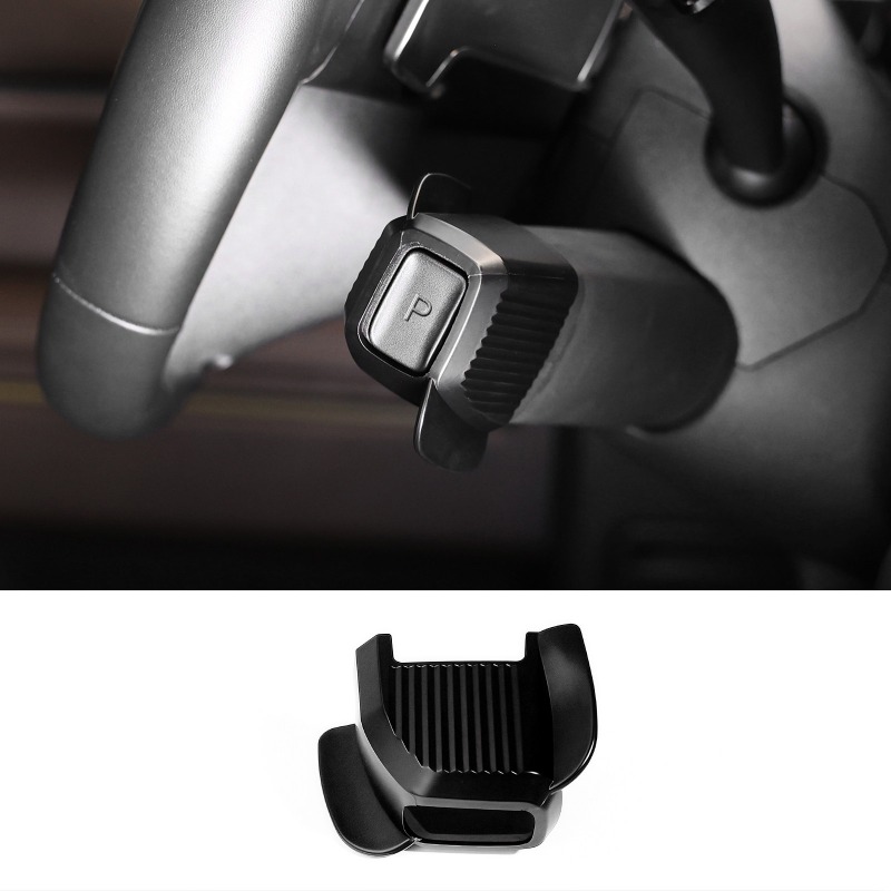 ชุดอุปกรณ์เสริมสวิตช์เปลี่ยนเก - Car Accessories Essentials บทวิจารณ์และราคา