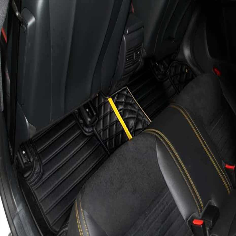 พรมปูพื้นรถยนต์แบบกำหนดเอง OMA - Car Accessories Oman บทวิจารณ์และราคา