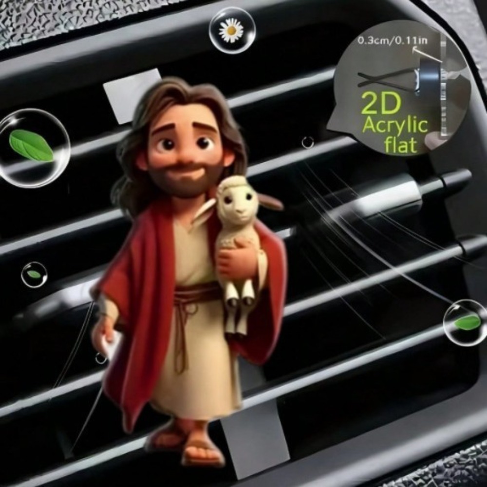 ตุ๊กตาหมีอะคริลิก 2 มิติ แบบแบ - Car Accessories Oman บทวิจารณ์และราคา