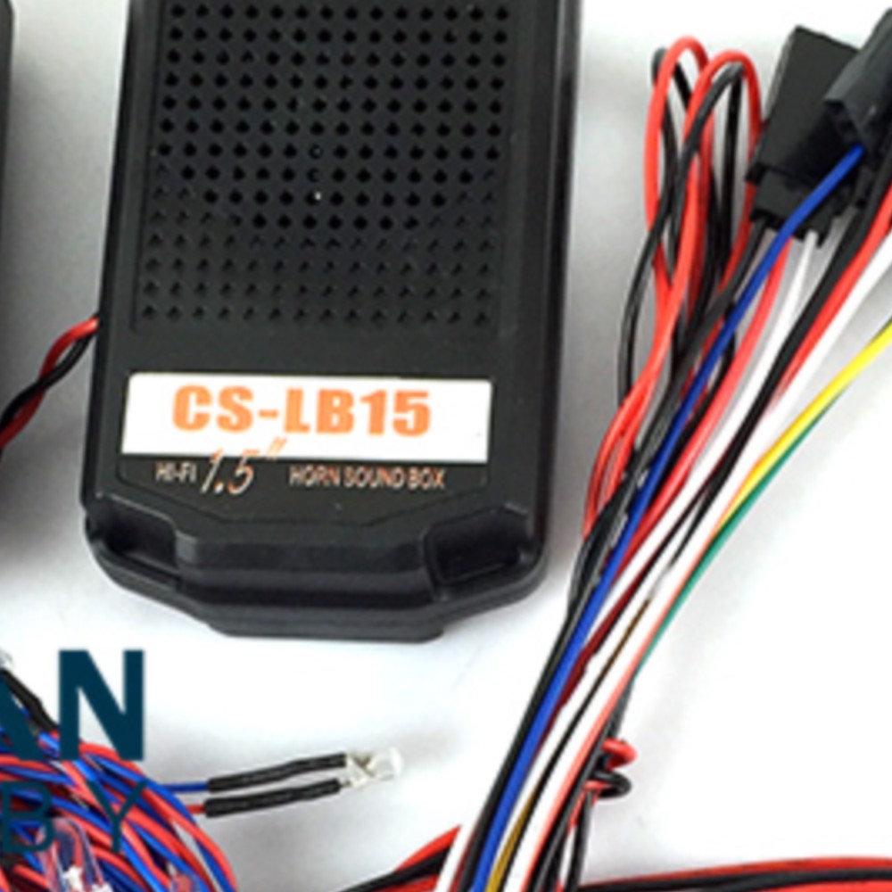 ชุดระบบเสียงและแสง 2 in 1 สำหร - Car Accessories Sound System บทวิจารณ์และราคา
