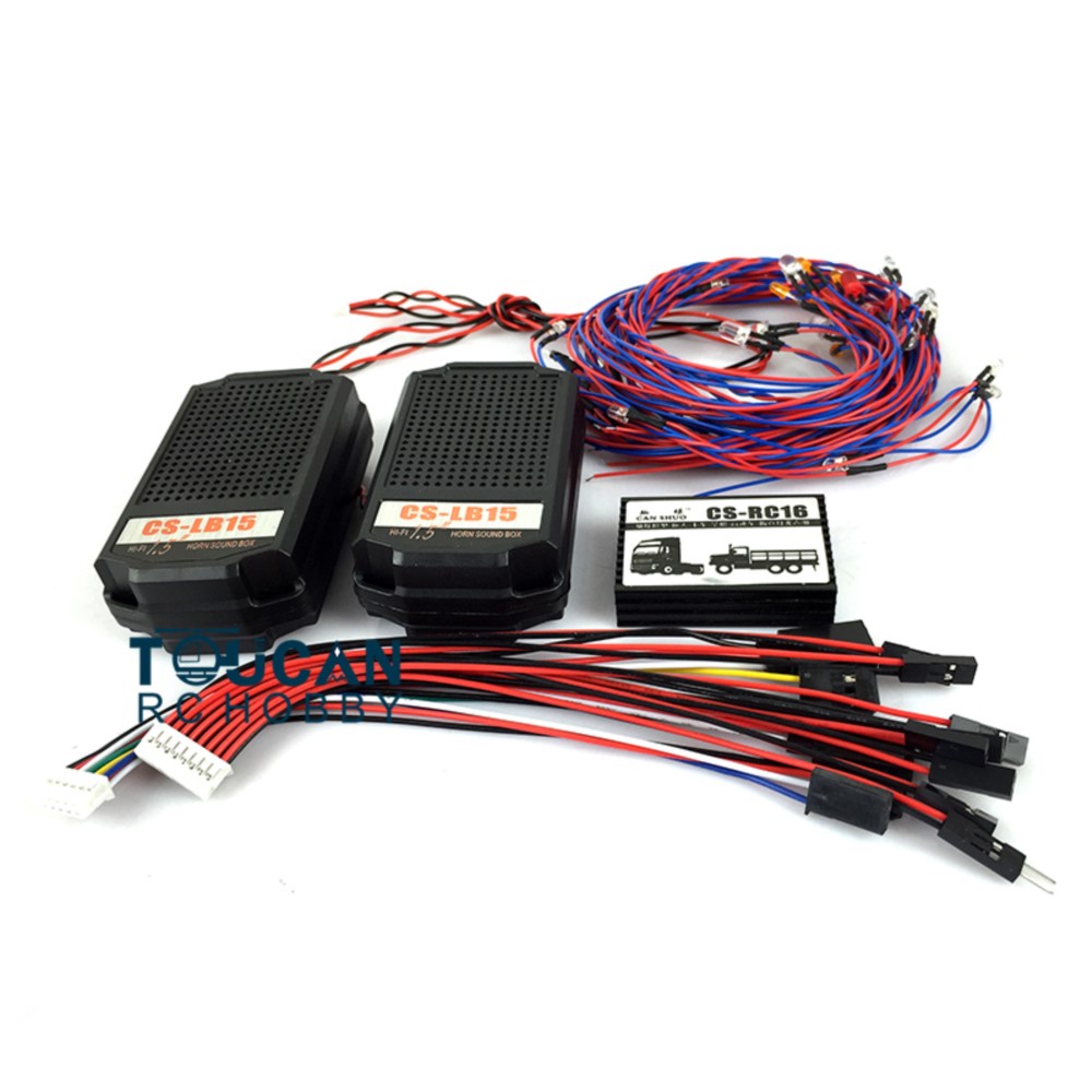 ชุดระบบเสียงและแสง 2 in 1 สำหร - Car Accessories Sound System บทวิจารณ์และราคา