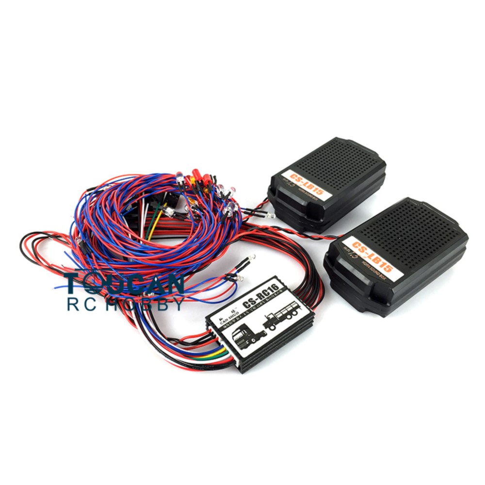 ชุดระบบเสียงและแสง 2 in 1 สำหร - Car Accessories Sound System บทวิจารณ์และราคา