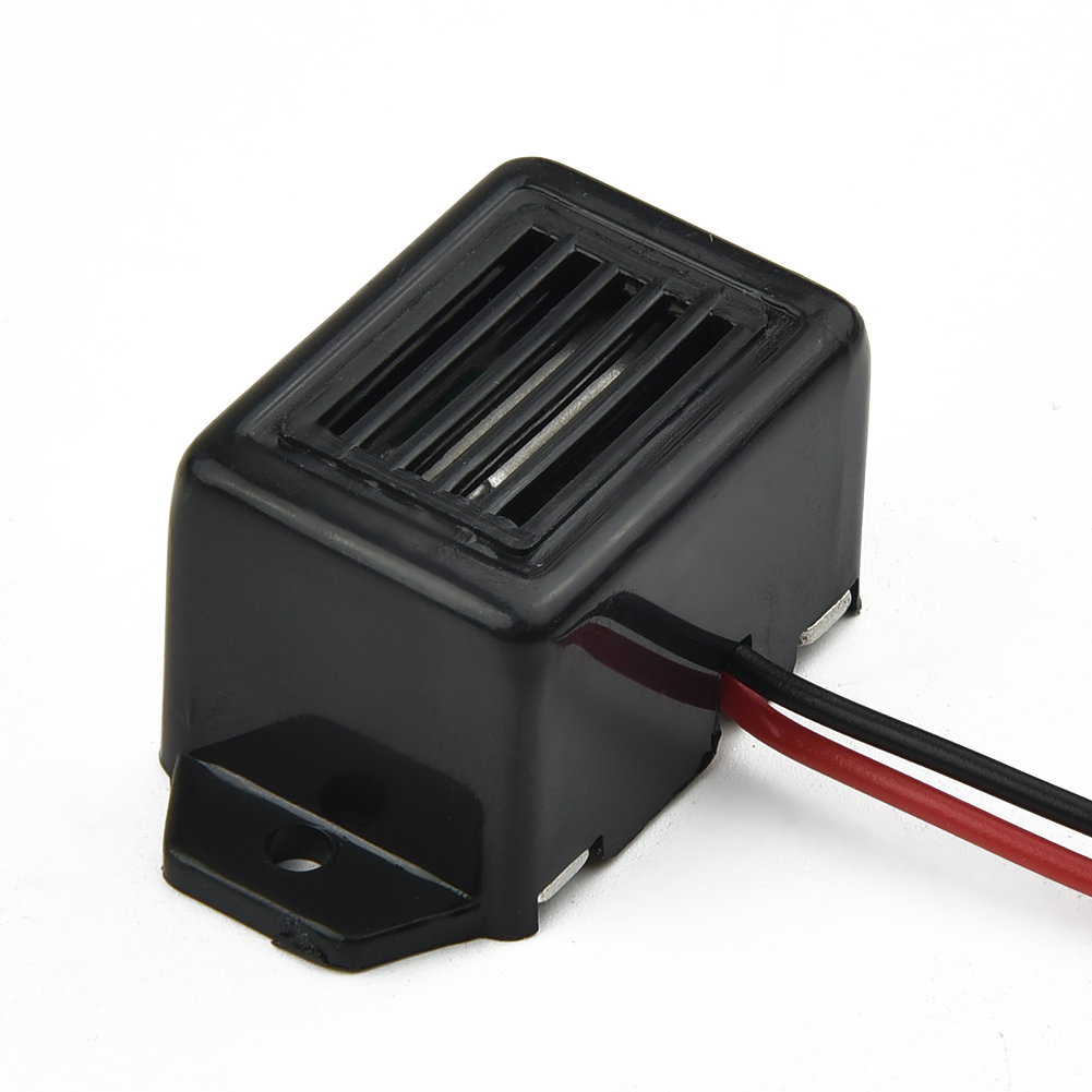12V รถ Off Warner ควบคุม Buzze - Car Accessories Sound System บทวิจารณ์และราคา