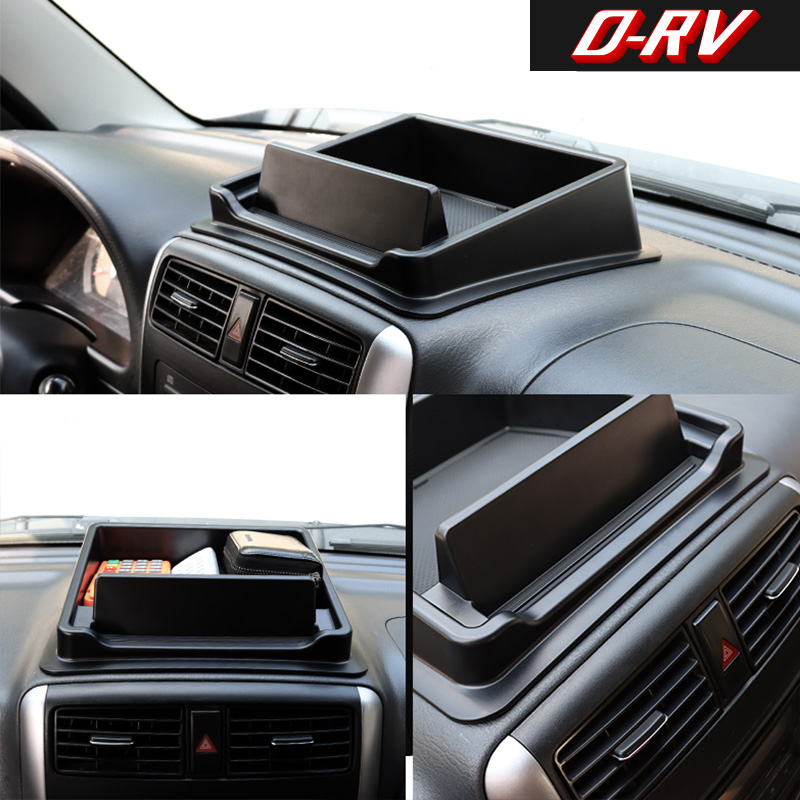 กล่องเก็บของคอนโซลกลางรถยนต์ ถ - Car Accessories Essentials บทวิจารณ์และราคา