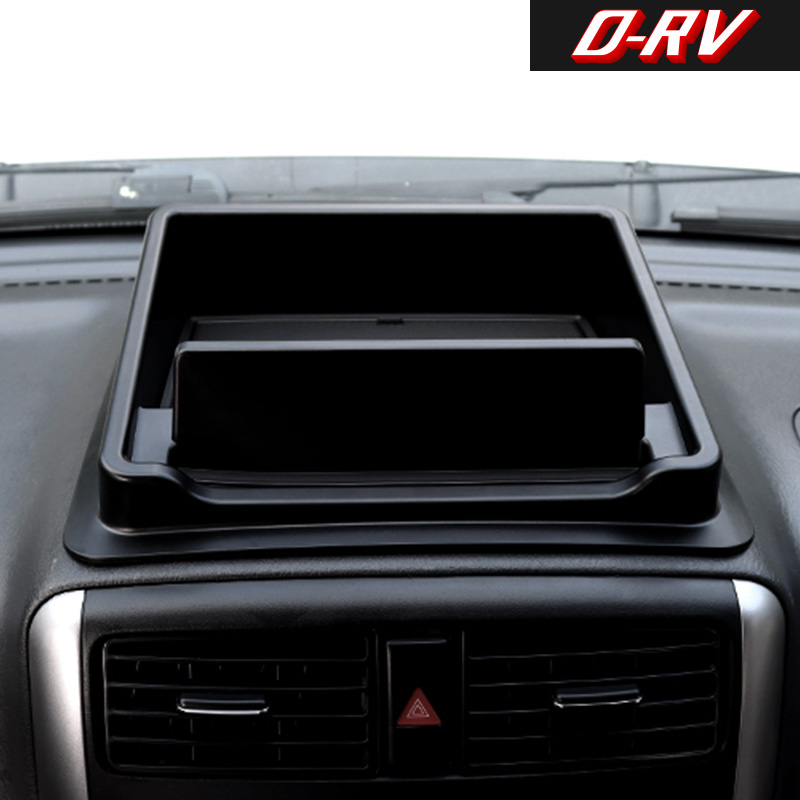 กล่องเก็บของคอนโซลกลางรถยนต์ ถ - Car Accessories Essentials บทวิจารณ์และราคา