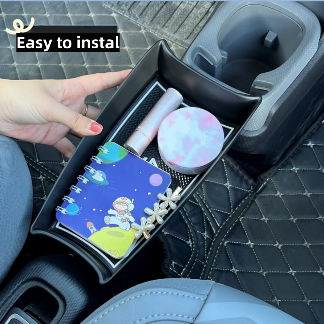 สำหรับ Leapmotor T03 2024 2025 - Car Accessories Essentials บทวิจารณ์และราคา