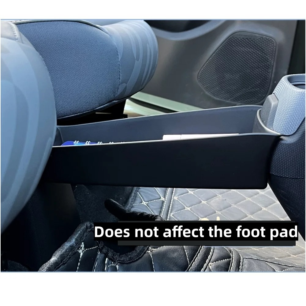 สำหรับ Leapmotor T03 2024 2025 - Car Accessories Essentials บทวิจารณ์และราคา