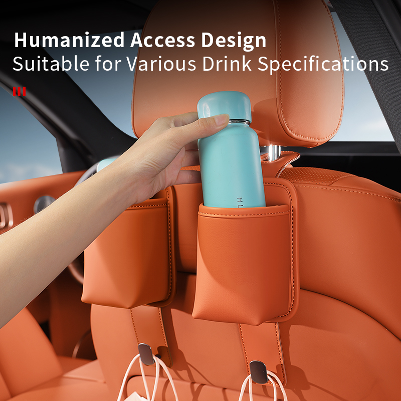 ตะขอแขวนหลังเบาะรถยนต์อเนกประส - Car Accessories Hanging บทวิจารณ์และราคา
