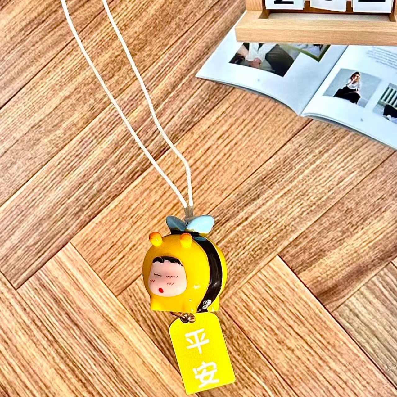 ตุ๊กตาคราโยน ชินจัง คอสเพลย์รู - Car Accessories Essentials บทวิจารณ์และราคา