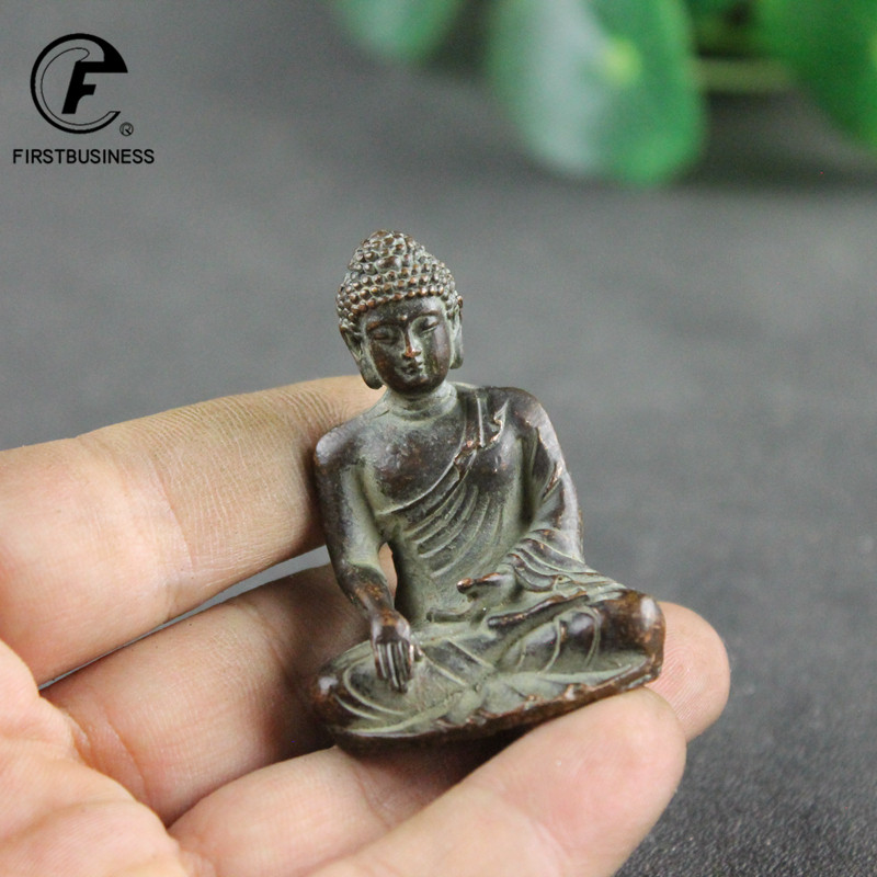ประณีตทองแดงบริสุทธิ์พระพุทธรู - Car Accessories Oman บทวิจารณ์และราคา