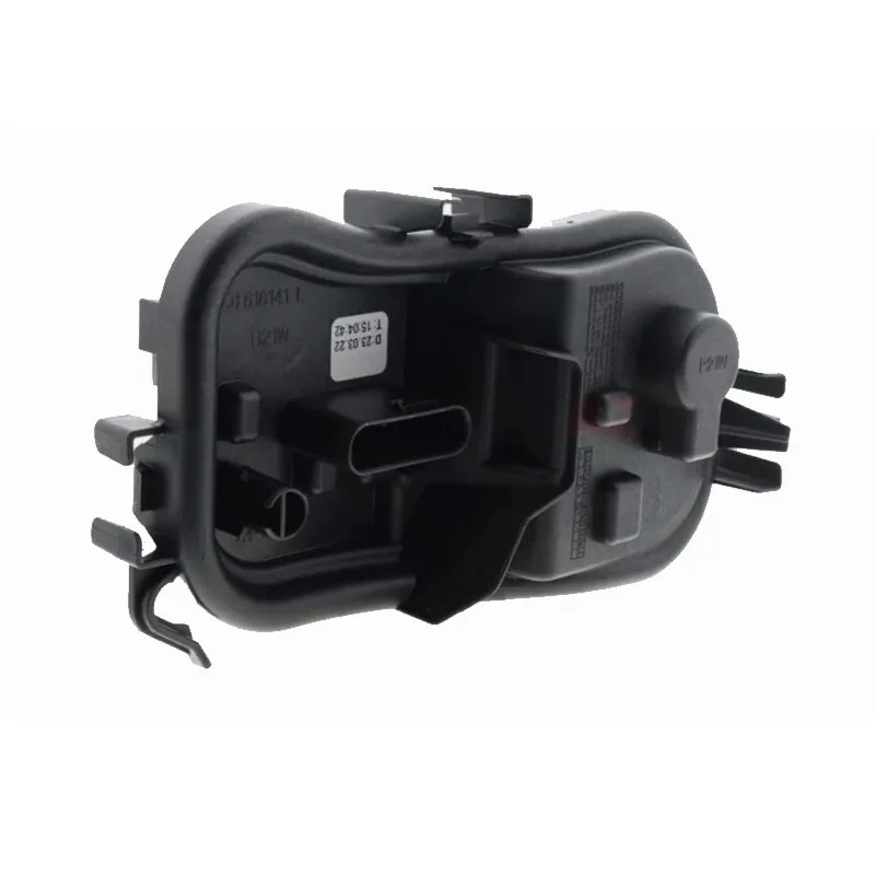 อุปกรณ์ตกแต่งรถยนต์ ซ็อกเก็ตหล - Car Accessories Rear บทวิจารณ์และราคา
