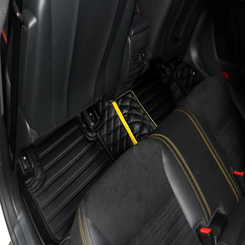 พรมปูพื้นรถยนต์แบบสั่งทำพิเศษส - Car Accessories Oman บทวิจารณ์และราคา