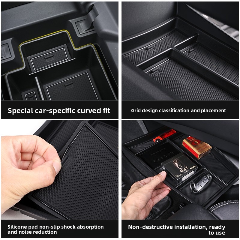 สําหรับNissan X-Trail 2021 202 - Car Accessories Essentials บทวิจารณ์และราคา